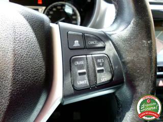 SUZUKI Vitara usata, con Fari LED