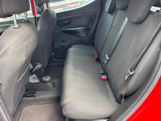 LANCIA Ypsilon usata, con ESP