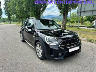 MINI Countryman usata, con Airbag laterali