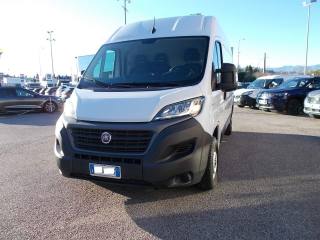 FIAT Ducato usata, con Autoradio