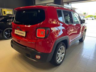 JEEP Renegade usata, con Boardcomputer