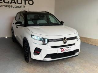 CITROEN C3 usata, con Airbag