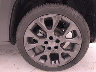 JEEP Renegade usata, con Controllo elettronico della corsia