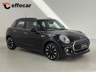 MINI Cooper usata, con Airbag laterali