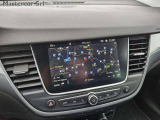 OPEL Crossland usata, con Immobilizzatore elettronico