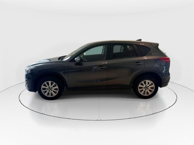 MAZDA CX-5 usata, con Autoradio