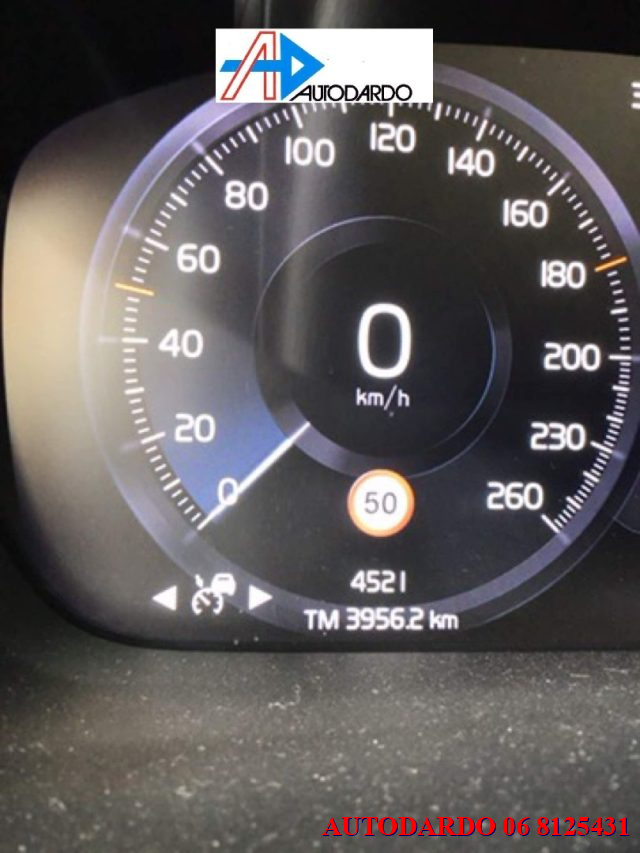 VOLVO XC40 usata, con Cerchi in lega