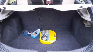 ALFA ROMEO 147 usata, con Climatizzatore