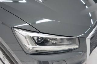 AUDI Q2 usata, con Chiusura centralizzata telecomandata