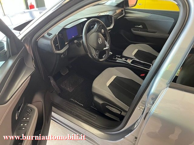 OPEL Mokka usata, con Chiusura centralizzata