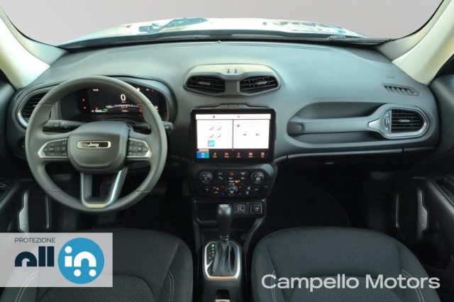 JEEP Renegade usata 6