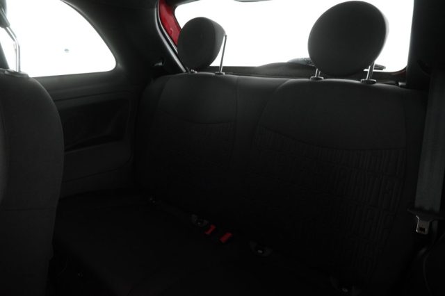 FIAT 500 usata 10