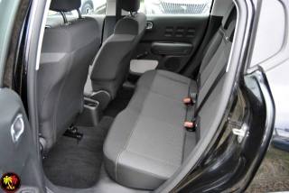 CITROEN C3 usata, con Autoradio digitale