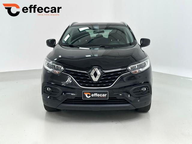 RENAULT Kadjar usata, con Airbag