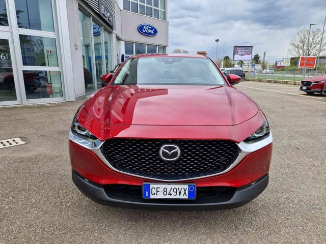 MAZDA CX-30 usata, con Airbag