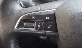 SEAT Ibiza usata, con Isofix