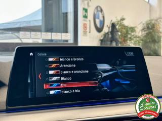 BMW 520 usata, con Lettore CD