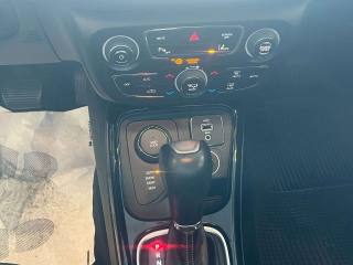 JEEP Compass usata, con Antifurto