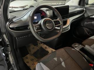 FIAT 500e usata, con Chiusura centralizzata