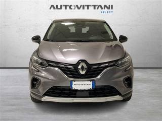 RENAULT Captur usata 1