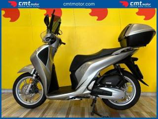 HONDA SH 150 usata 2