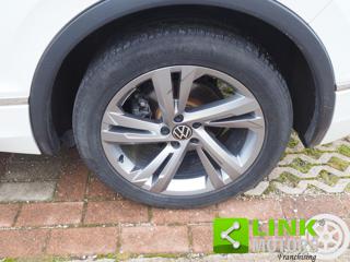 VOLKSWAGEN Tiguan usata, con Climatizzatore