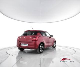 SUZUKI Swift usata 2