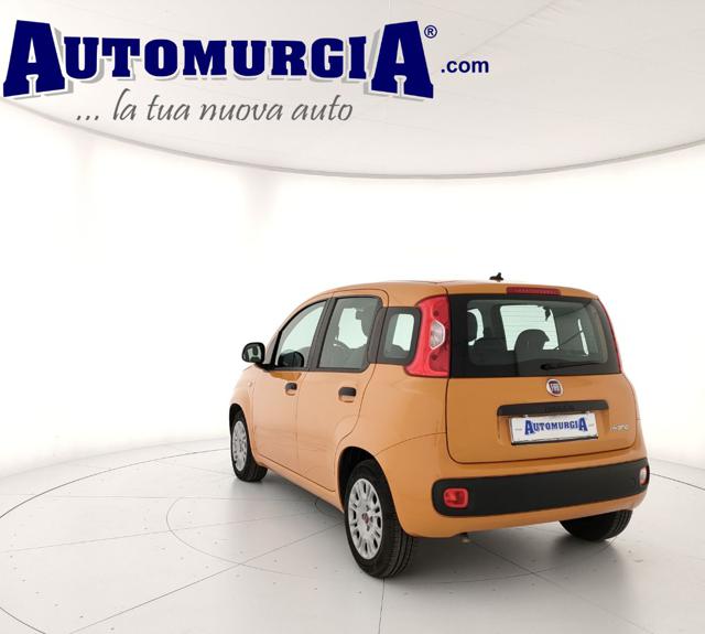 FIAT Panda usata, con Alzacristalli elettrici