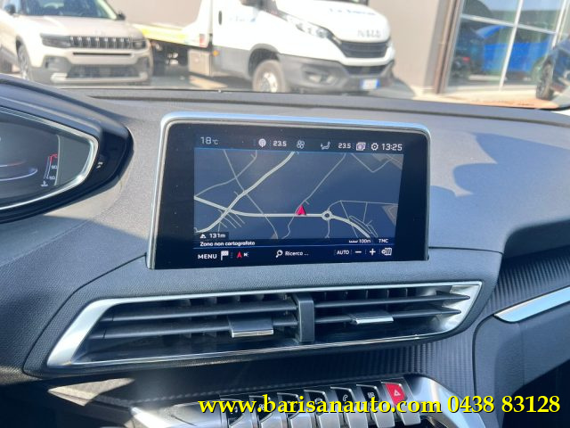 PEUGEOT 3008 usata, con Controllo trazione
