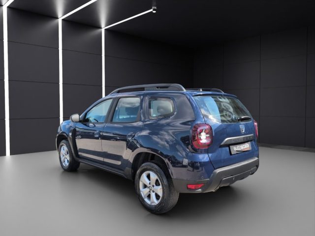 DACIA Duster usata, con Airbag laterali