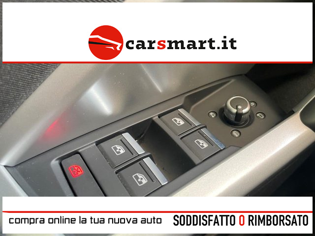AUDI Q3 usata, con Luci diurne LED