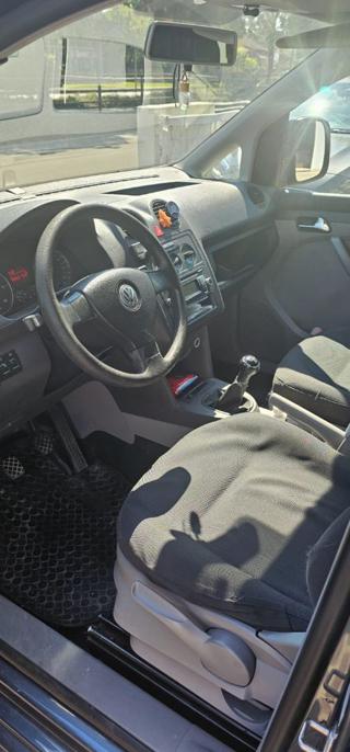VOLKSWAGEN Caddy usata, con Controllo trazione