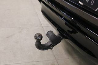 LAND ROVER Range Rover Sport usata, con Volante in pelle