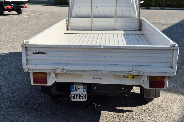 PIAGGIO Porter usata 5