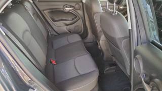 FIAT 500X usata, con Touch screen