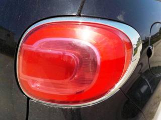 FIAT 500L usata, con Cruise Control