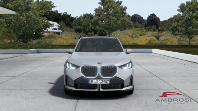 BMW X3 usata 3