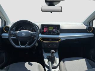 SEAT Ibiza usata 11