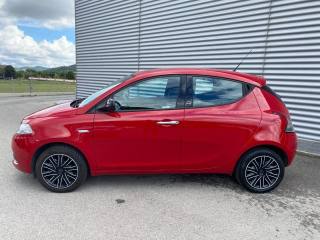 LANCIA Ypsilon usata, con Controllo trazione