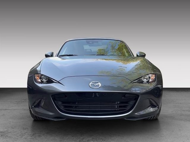 MAZDA MX-5 usata, con Airbag