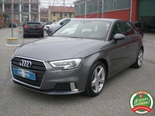 AUDI A3 usata, con Airbag Passeggero