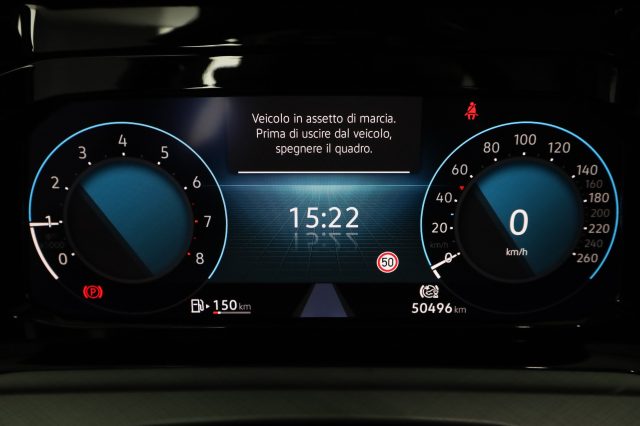 VOLKSWAGEN Golf usata 6