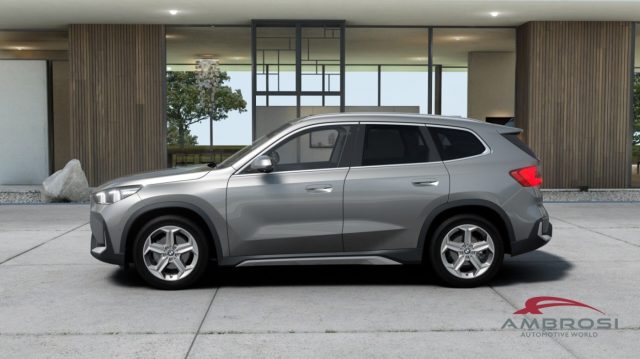 BMW X1 usata 2