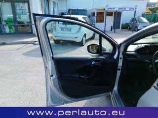 PEUGEOT 208 usata, con Airbag Passeggero