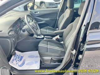 OPEL Crossland usata, con Alzacristalli elettrici