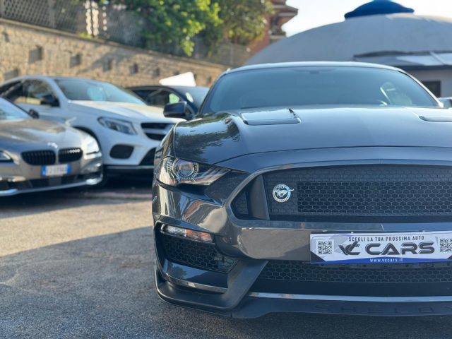 FORD Mustang usata, con Chiusura centralizzata