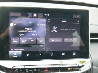 JEEP Compass usata, con Servosterzo