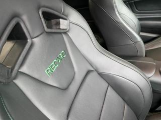 FORD Mustang usata, con Immobilizzatore elettronico