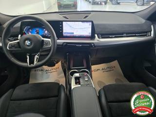 BMW X2 usata, con Chiusura centralizzata