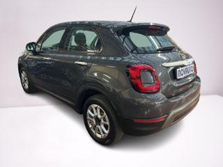 FIAT 500X usata, con Cerchi in lega